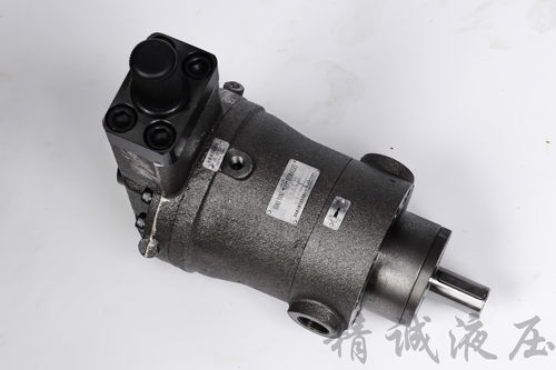 邵阳维克液压SY-10/25/32/40/63/80/125/160YCY14-1ELB轴向柱塞泵 - 图2