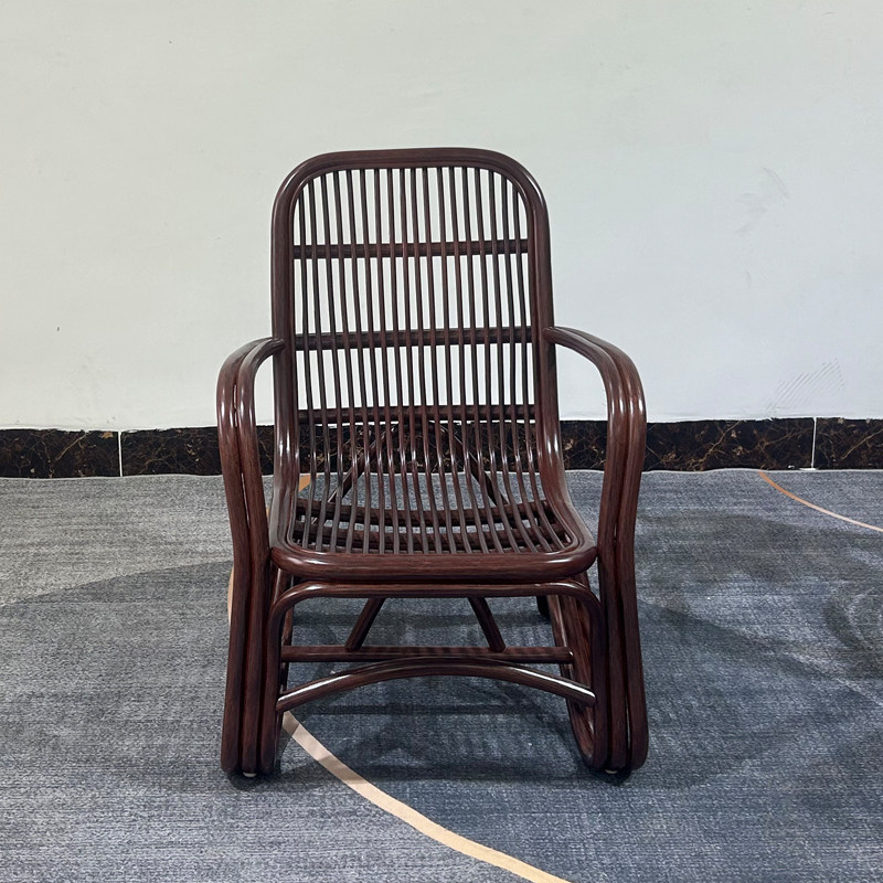 真藤阳台椅三件套家用休闲藤椅简约客厅茶几组合透气桌椅老人椅,淘宝优惠券,粉丝福利购,淘宝优惠卷