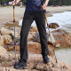 Pathfinder hiking pants ແຫ້ງໄວ