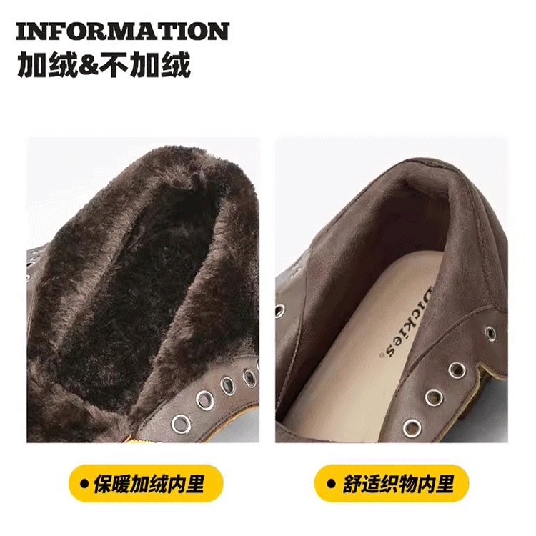 Dickies ����ѥ�� 2025�¿� ���ѥѩ��ѥ��Ь��װѥ�� 38 354.05Ԫ