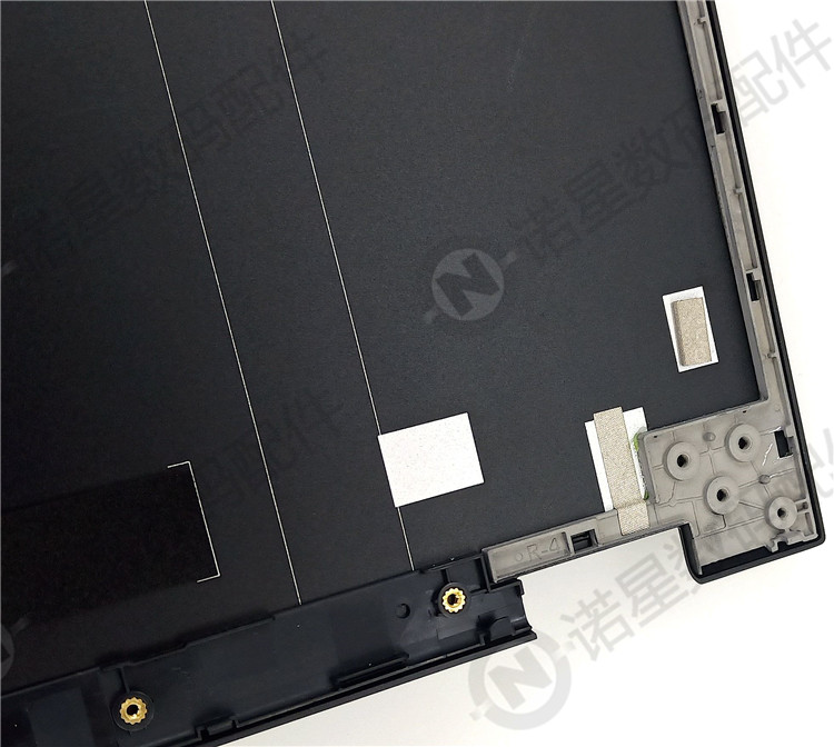 联想Thinkpad L13 YOGA S2 YOGA 2020款 A壳 屏幕后盖 5CB0S95345 - 图2