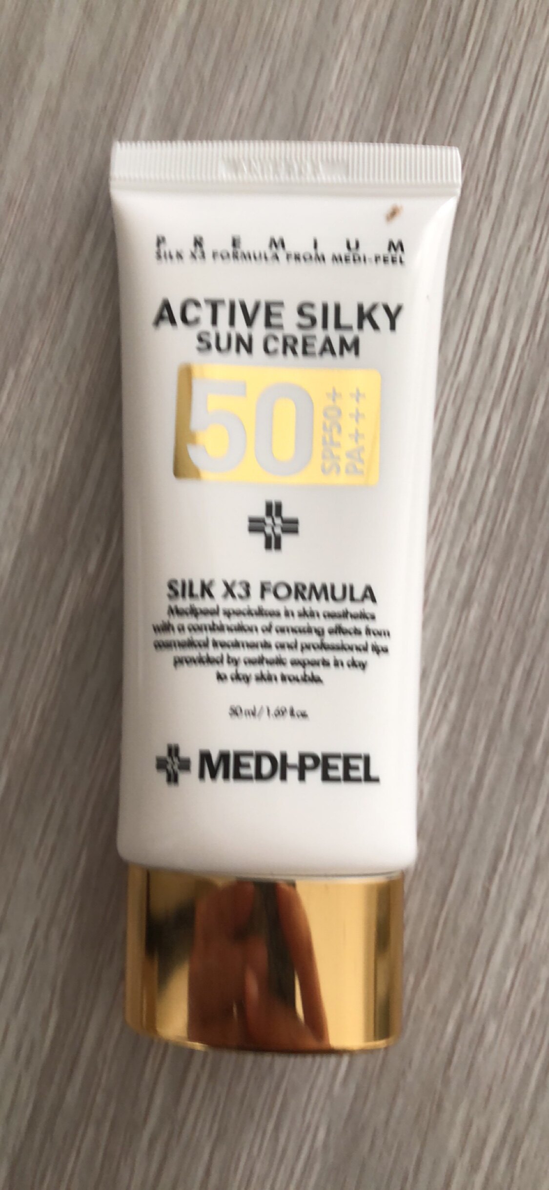 优惠活动新日期韩国美蒂菲医美专用术后防紫外线修养护隔离防晒霜 - 图3