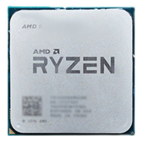 AMD 7500F 9600X 9700X  7800X3D  R5-5600 5950X 5700X3D B2散片 - 图0