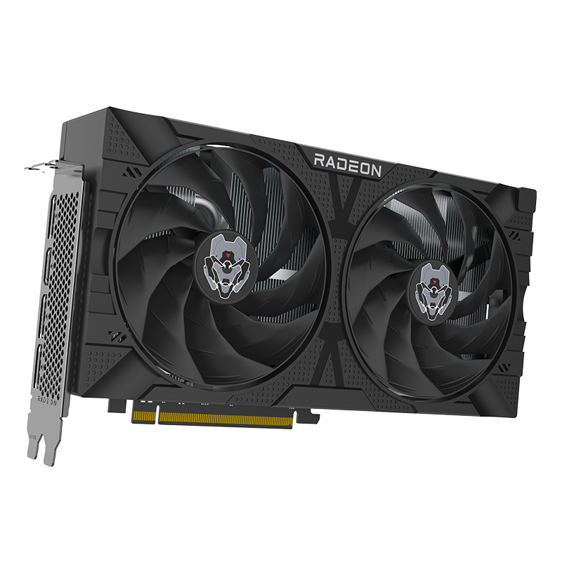 Vastarmor AMD Radeon Hankai 6750GRE сплав GDDR6 игровая графика