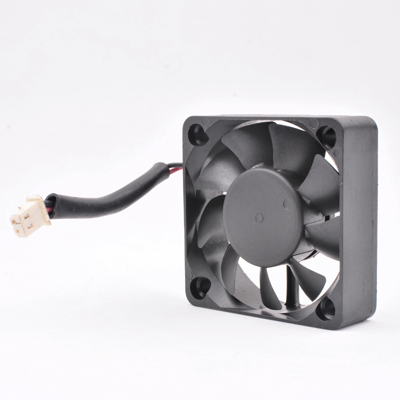 RDD5015B2 X-FAN 5cm 5厘米 24V 0.18A 滚珠变频器大风量散热风扇 - 图2