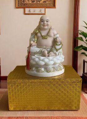观音底座增高台加高摆件佛龛托架