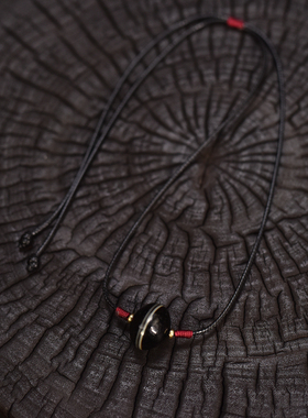 精品手工一线药师珠男女同款项链包邮到家