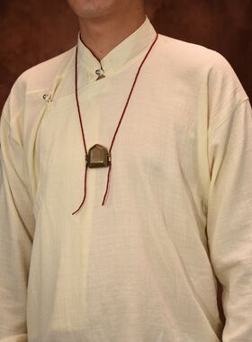 藏式嘎乌盒男女同款可打开可拉伸调节包邮到家