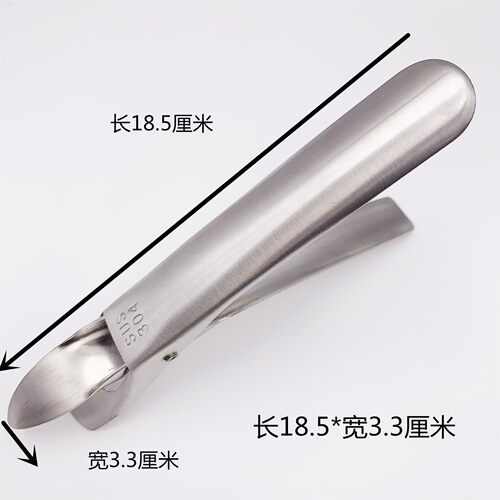 石锅专用夹韩国拌饭餐厅厨房砂锅专用夹防滑防烫黄焖鸡煲仔钳商用 - 图1