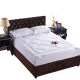 Hotel mattress, dormitory mattress, cotton protective pad, anti-slip