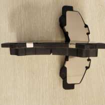 Assorted Futian era Berry K1K2 Conry KQ1 KQ2 Original factory front wheel brake pads Friction Sheet Brake Hooves