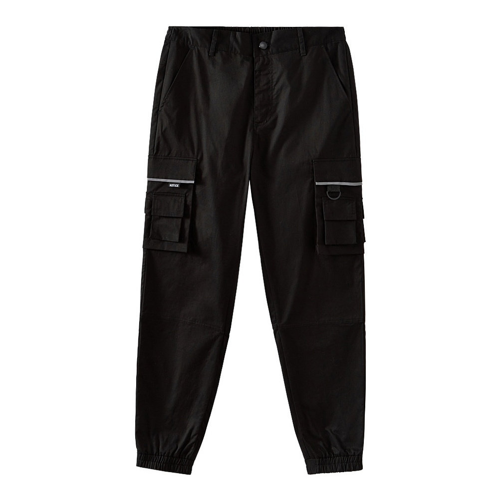  美特斯邦威华祥休闲裤