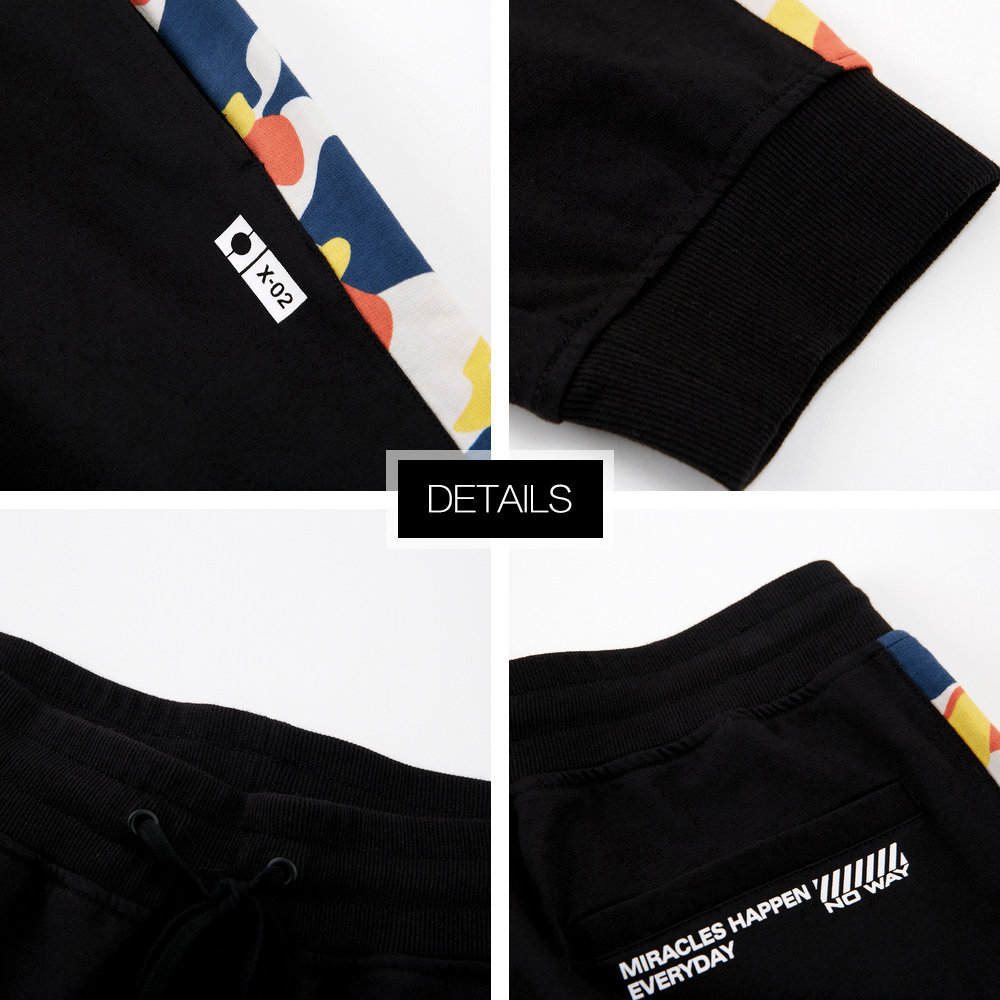 美特斯邦威休闲裤男夏装新款长裤 美特斯邦威华祥休闲裤