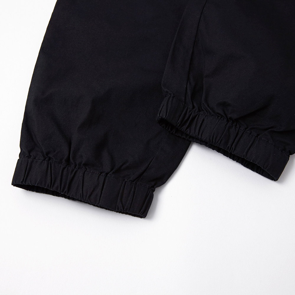  美特斯邦威华祥休闲裤