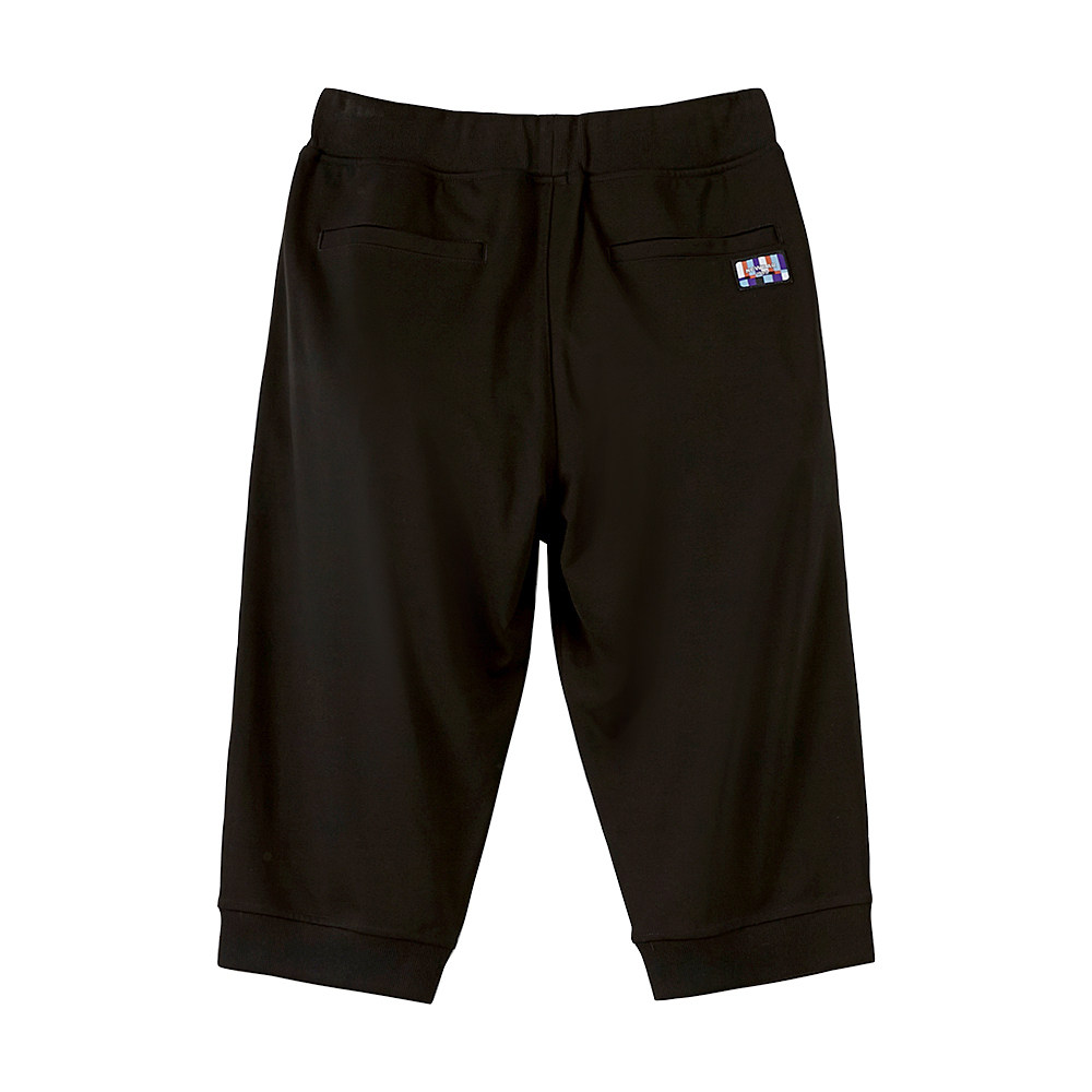  美特斯邦威华祥休闲裤