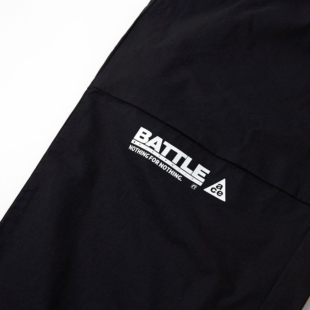  美特斯邦威华祥休闲裤