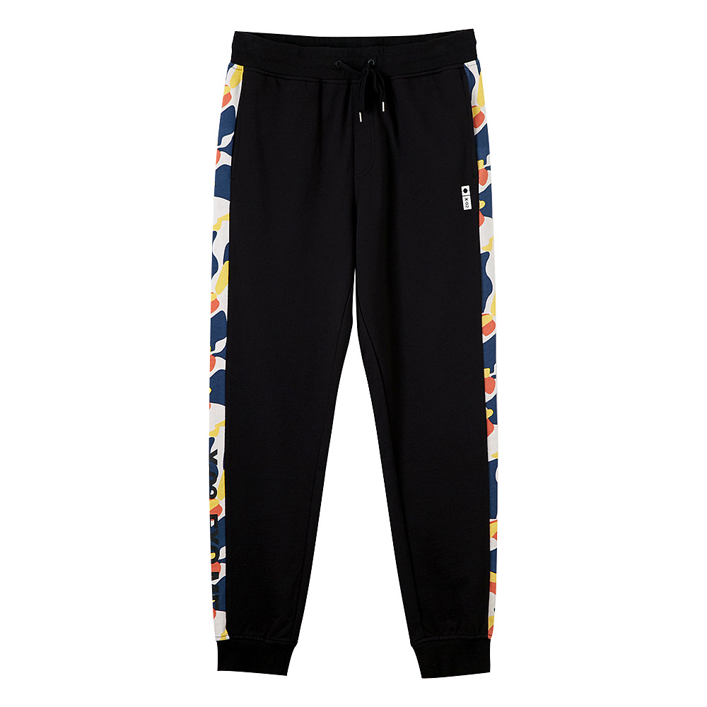 美特斯邦威休闲裤男夏装新款长裤 美特斯邦威华祥休闲裤