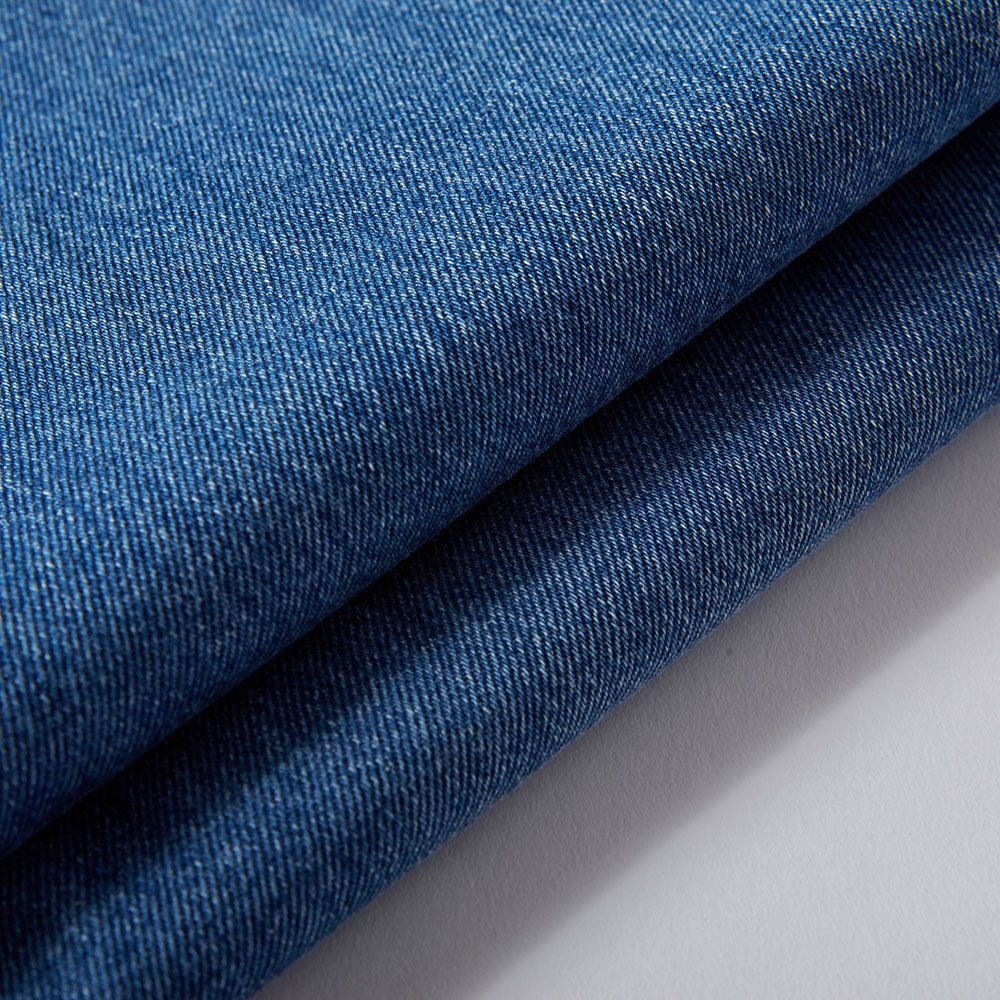  美特斯邦威华祥牛仔裤