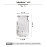 Посмотрите на вас в стиле стеклянный дом