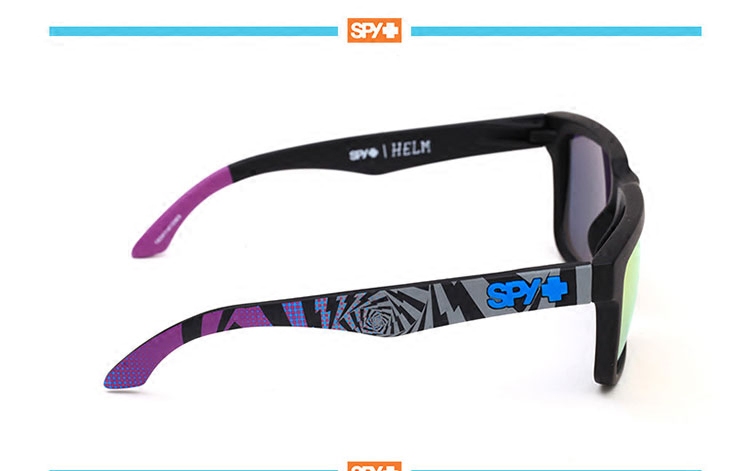 SPY HELM 183411413363 太阳镜 SPYOPTIC 墨镜 眼镜 - 图1