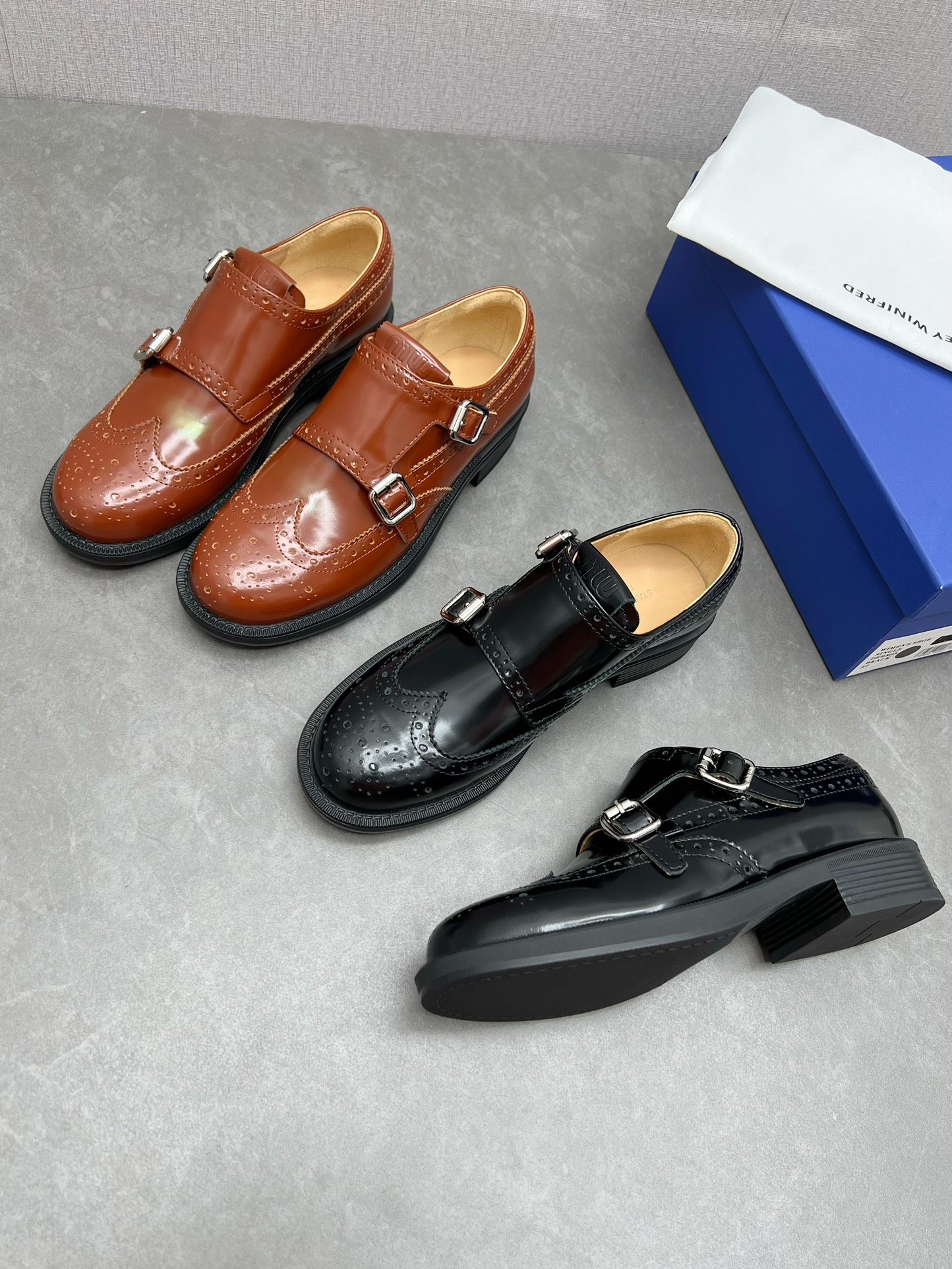 现货！SW英伦风雕花布洛克鞋复古小皮鞋女乐福鞋,淘宝优惠券,粉丝福利购,淘宝优惠卷