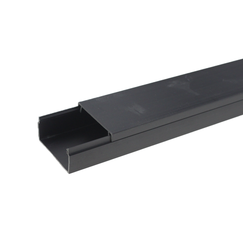 pvc明装走线槽塑料理线装饰固定神器墙面电线隐形光纤自粘压线槽,淘宝优惠券,粉丝福利购,淘宝优惠卷