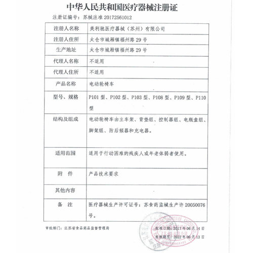 台湾Merits美利驰P108老年人电动轮椅智能全自动折叠英国PG控制器 - 图1