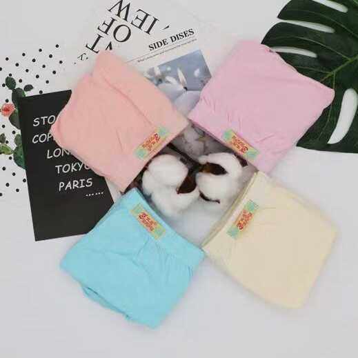 女士内裤纯棉溥款宽松三角裤大版胖mm中老年裤衩中高腰大码底裤女,淘宝优惠券,粉丝福利购,淘宝优惠卷