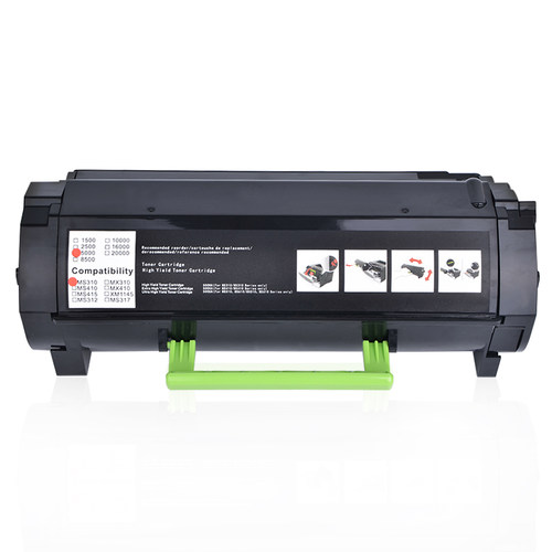 亿维适用奔图P5006dn粉盒P4000dn P5000dn碳粉盒M7600fdn M7606fdn墨粉盒P5006d墨盒TL-500H粉盒DL-500硒鼓架 - 图0