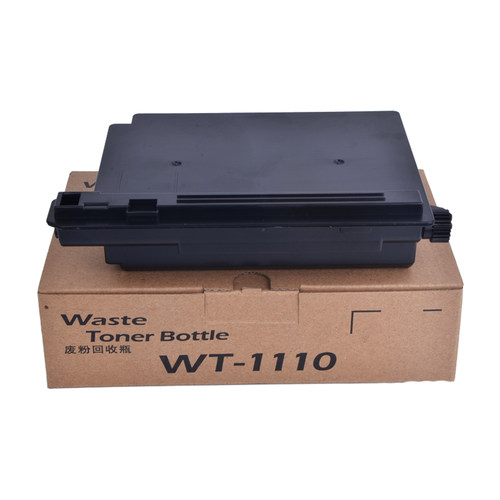 亿维适用京瓷WT1110废粉盒FS 1040 1041 1060DN 1020 1025MFP 1120MFP 1125MFP P1025D M1520h墨粉回收废粉仓 - 图0