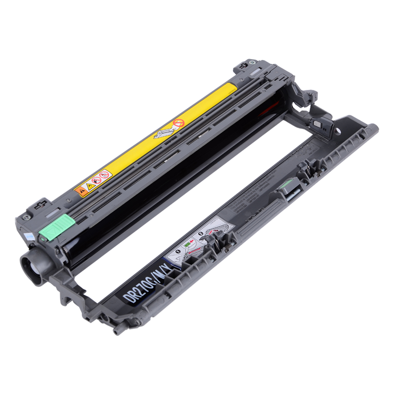 亿维适用兄弟DR270硒鼓HL-3040CN 3070CW DCP-9010CN墨盒MFC-9120CN 9320CW TN270 TN210BK彩色打印机碳粉盒 - 图0