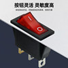 300 ship type switches can be customized with optional SF Express