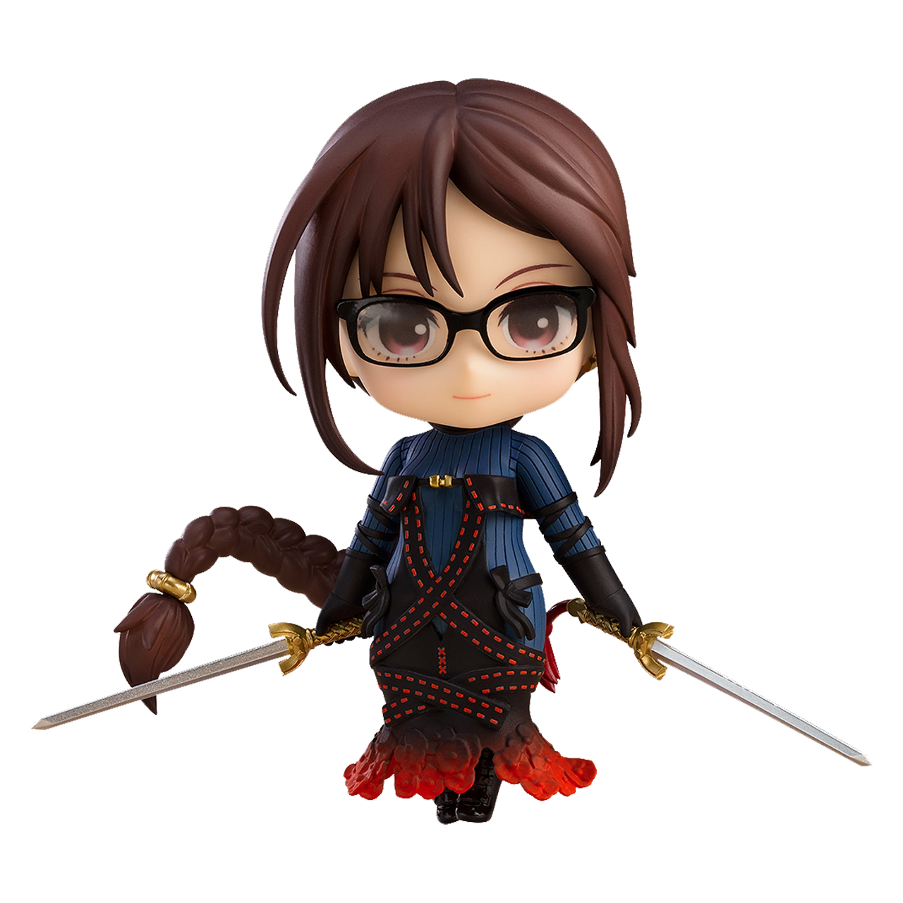 Fgo Bilibili 预定gsc 粘土人fate Fgo 虞美人q版手办桌面静态摆件 图片价格品牌报价 原仓数据