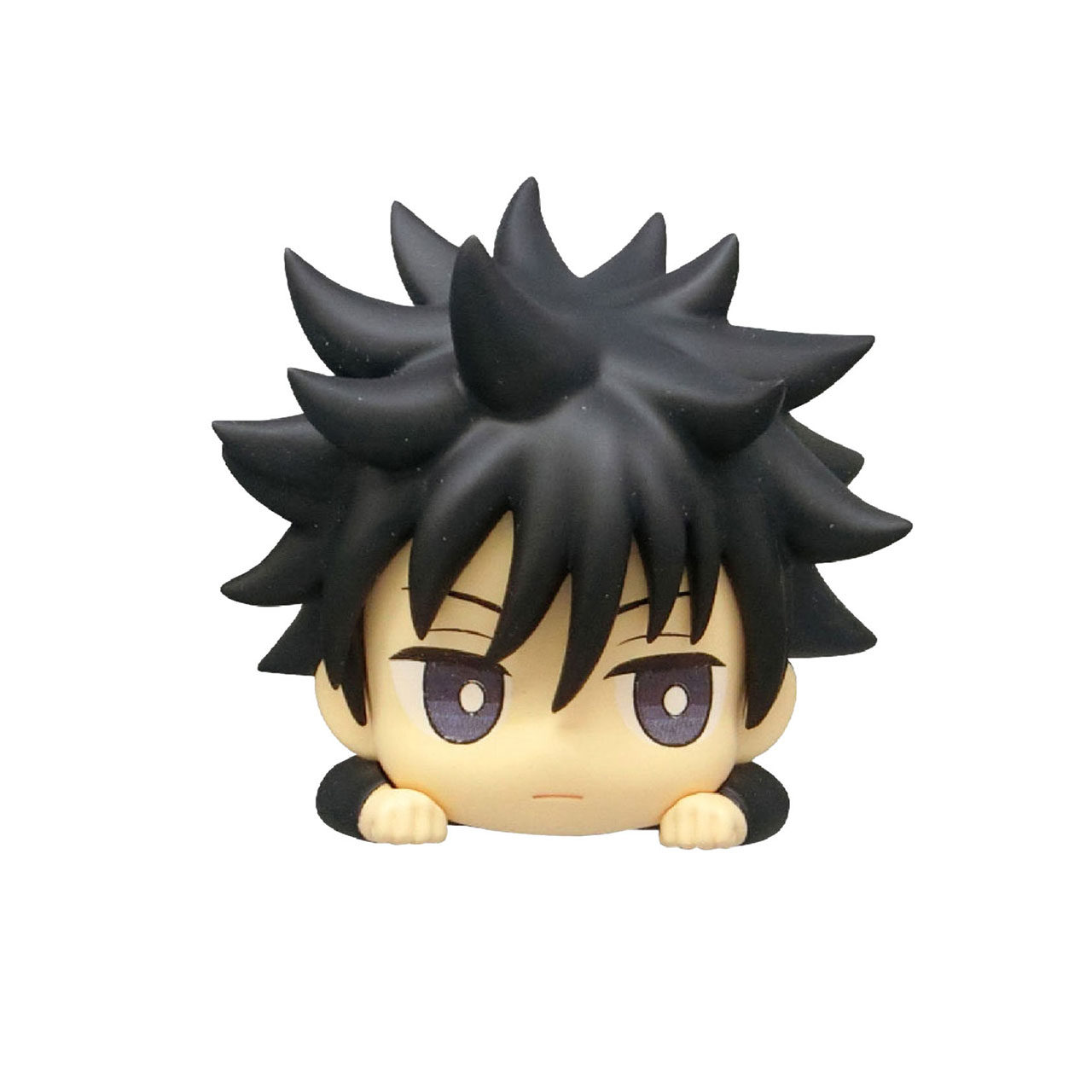 咒术回战 Bilibili 现货furyu咒术回战虎杖悠仁伏黑惠钉崎q版景品手办 图片价格品牌报价 原仓数据