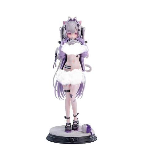 【bilibili】现货KIWI TOYS 原创 舒比 猫耳Ver. 1/6 比例手办 - 图3