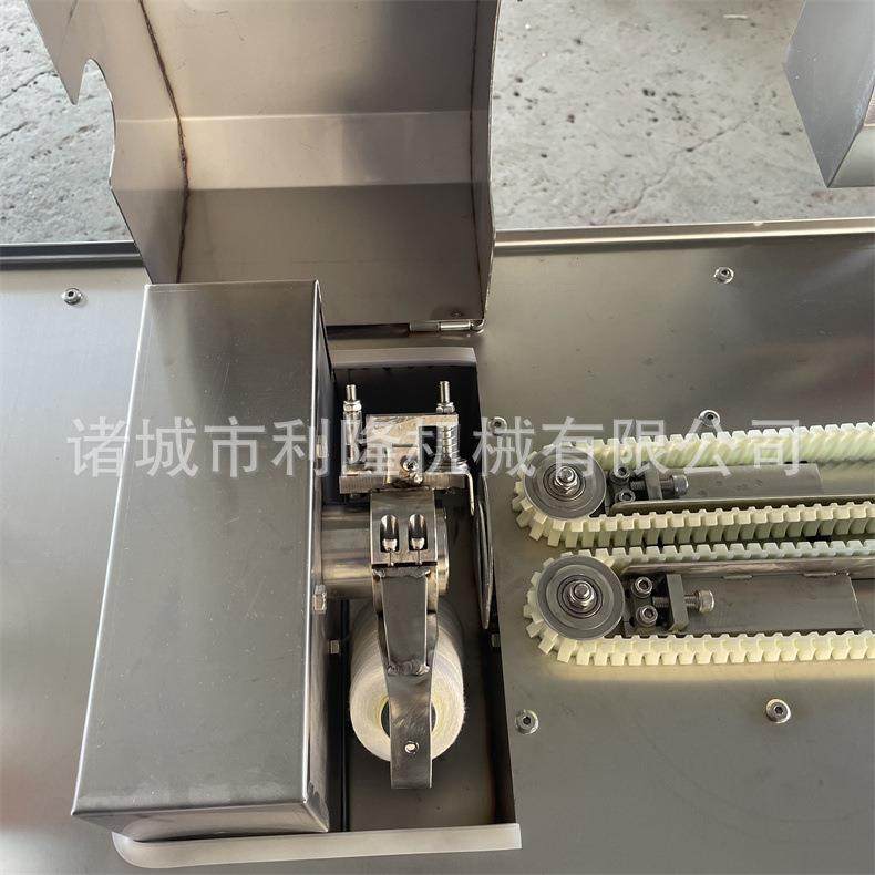 香肠腊肠全自动扎线机红肠台烤肠亲亲肠肉枣肠加工分段打结机,淘宝优惠券,粉丝福利购,淘宝优惠卷