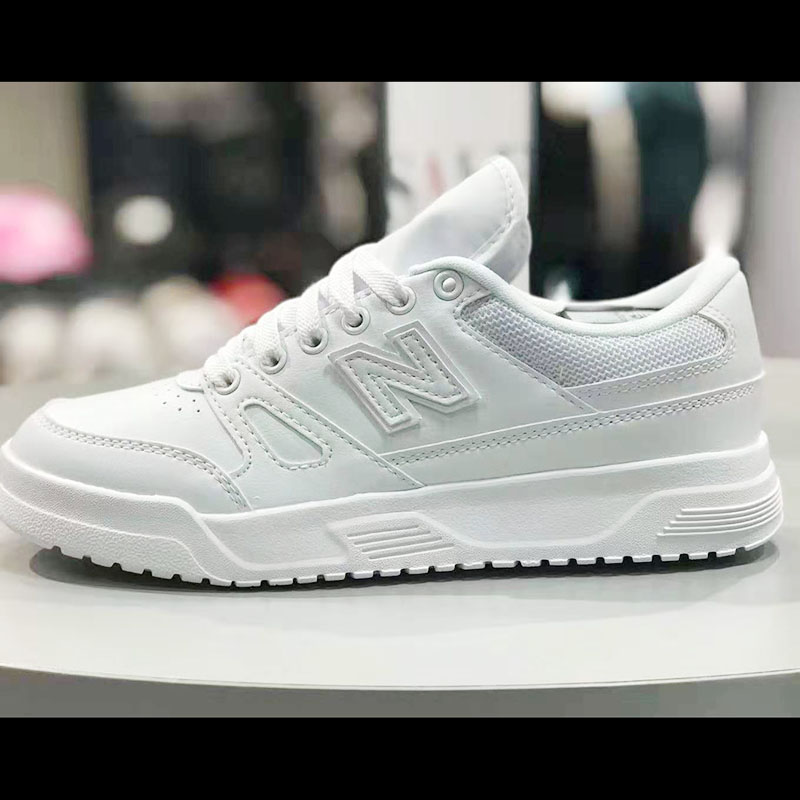 NB/New Balance男鞋女鞋小白鞋运动休闲板鞋 CT20LM1 CT20CP1-图2