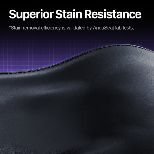 【海外版】K4 安德斯特电竞椅家用舒适人体工学椅子办公电脑椅 - 图2