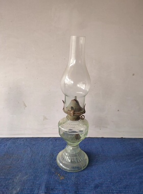 复古煤油灯老马灯提灯民俗老物件电视电话机录音机缝纫机怀旧摆件