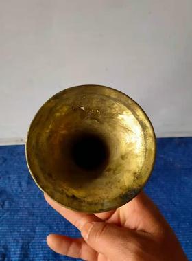 纯铜复古怀旧风民俗老物件