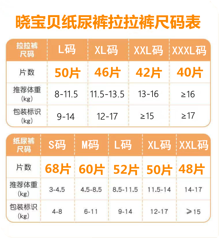 晓宝贝 Комфортные ультратонкие семена масла, дышащие детские штаны