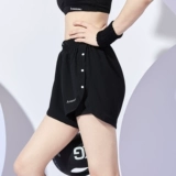 Kawasaki, спортивные шорты, летние штаны для спортзала для тренировок, для бега