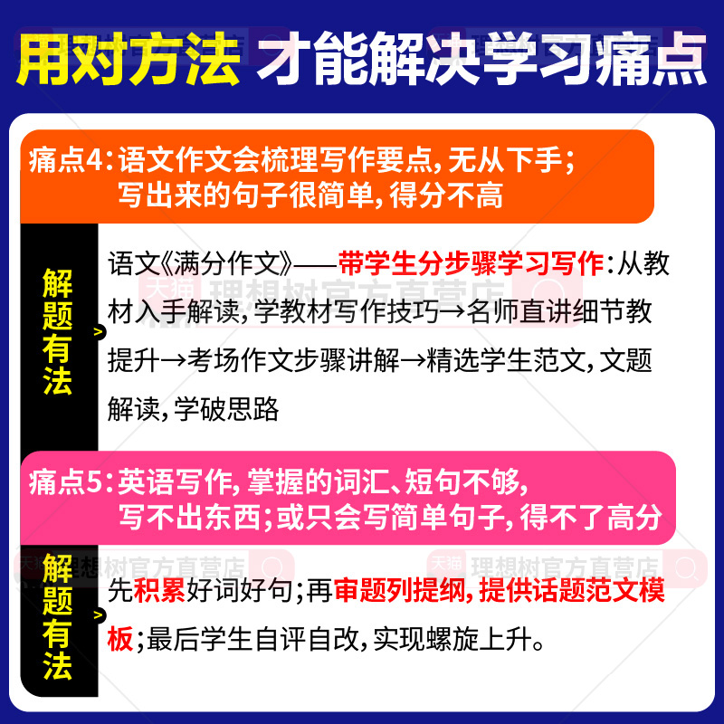 必刷题2025新版中考必刷题专项解题有法数学语文英语物理化学专项训练全国通用初二初三七八九年级教辅资料中考专项复习初中必刷题