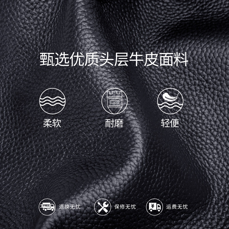 2020新款时尚百搭大容量女士双肩包 朱尔蒂蓓丝双肩背包