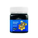 Streamland Синьси остров Манука Мед UMF15+250G PURE Natural National New Zealand Original Import