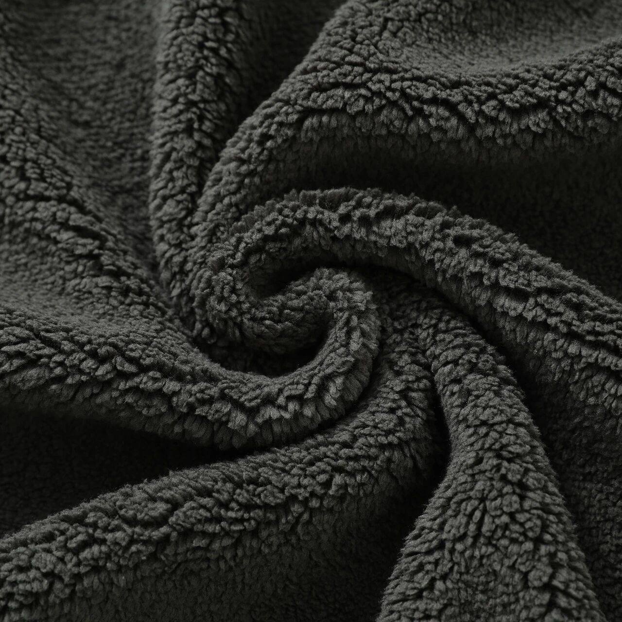 摇粒绒+珊瑚绒！双面绒立领马甲秋冬季男士户外防风加厚保暖背心,淘宝优惠券,粉丝福利购,淘宝优惠卷