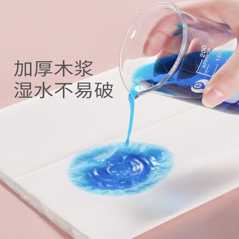 十月结晶月子纸产妇卫生加长孕妇产房用纸产后用品刀纸专用产褥垫