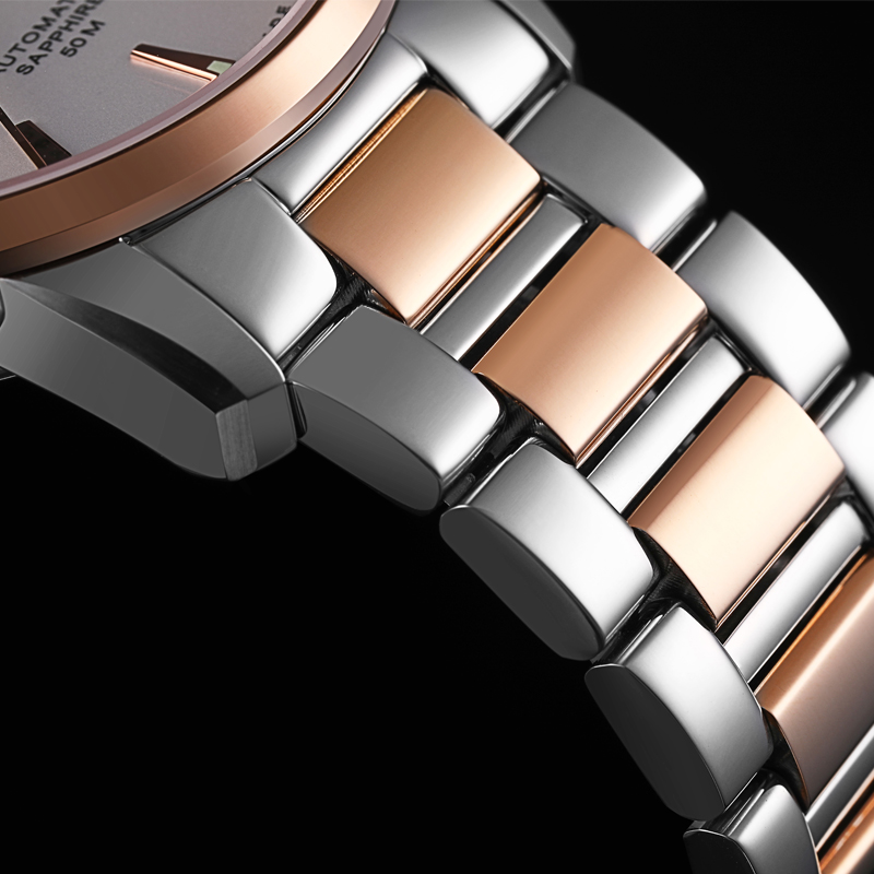 Enicar英纳格官方正品潮流新款全自动瑞士手表名表机械表男士手表