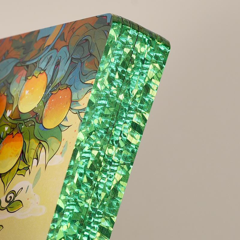 森灵印记塔罗牌正版韦特初学者卡牌Forest Spirit Imprint Tarot - 图1