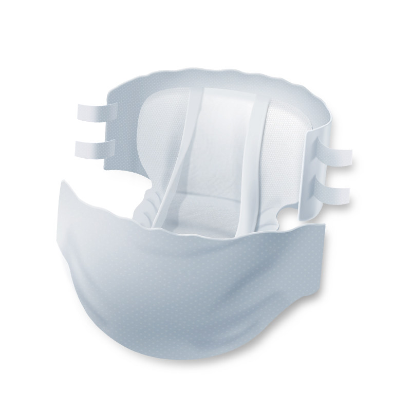 千芝雅舒心棉柔成人老年护理尿不湿 千芝雅旗舰成人用纸尿护理用品